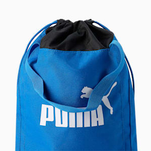 キッズ プーマ アクティブ グリップ シューサック, Puma Royal-Puma White, extralarge-JPN