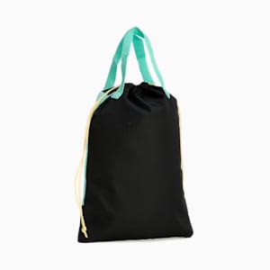 ユニセックス プーマ アクティブ グリップ シューサック 6L, Mint-Pale Lemon, extralarge-JPN