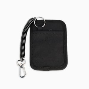 ユニセックス プーマ アクティブ カード ホルダー, PUMA Black-Cool Weather, extralarge-JPN