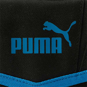 キッズ プーマ アクティブ ウォレット, Puma Black-Puma Royal