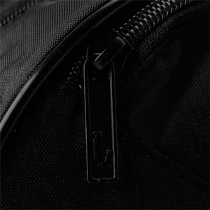 キッズ プーマ スタイル スイム グリップ バッグ 14L, Puma Black-Puma Red