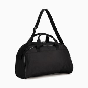 ユニセックス プーマ スタイル スイム グリップ バッグ 14L, PUMA Black-Cool Weather, extralarge-JPN