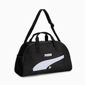 ユニセックス プーマ スタイル スイム グリップ バッグ 14L, PUMA Black-Cool Weather, extralarge-JPN