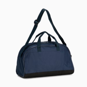 ユニセックス プーマ スタイル スイム グリップ バッグ 14L, Club Navy-Club Red, extralarge-JPN