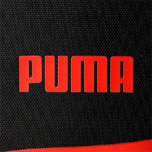 キッズ  スタイル 2 ルーム スイムバッグ 13.5L, Puma Black-Puma Red