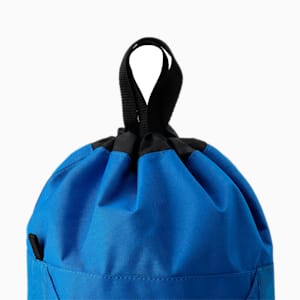 キッズ  スタイル 2 ルーム スイムバッグ 13.5L, Puma Royal-Puma White