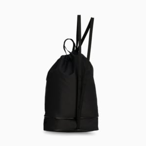 ユニセックス スタイル 2 ルーム スイム バッグ 13.5L, PUMA Black-Cool Weather, extralarge-JPN