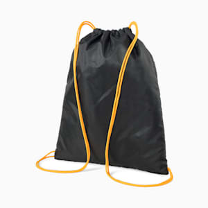 ユニセックス マンチェスター シティー MCFC フットボールコア ジムサック 16L, Puma Black-Spectra Yellow