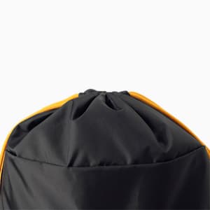ユニセックス マンチェスター シティー MCFC フットボールコア ジムサック 16L, Puma Black-Spectra Yellow