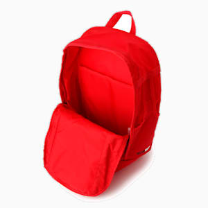 ユニセックス フェラーリ SPTWR レース バックパック 24L, Rosso Corsa