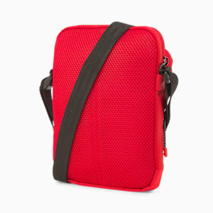 ユニセックス フェラーリ SPTWR レース ポータブル バッグ 2L, Rosso Corsa
