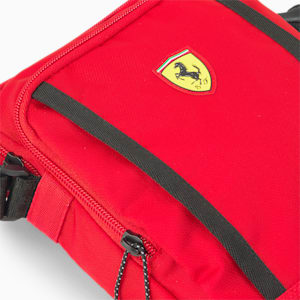 ユニセックス フェラーリ SPTWR レース ポータブル バッグ 2L, Rosso Corsa