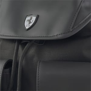 Ferrari SPTWR Style Backpack Women, Puma Black