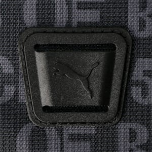 ユニセックス BMW MMS ステートメント バックパック 27L, Puma Black-AOP