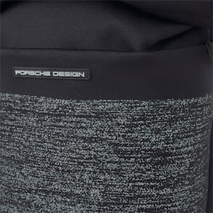 Porsche Design EVOKNIT Backpack, Jet Black