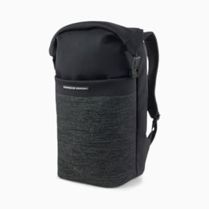 Porsche Design EVOKNIT Backpack, Jet Black