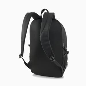 Mercedes-AMG Petronas Motorsport Unisex Backpack, Puma Black