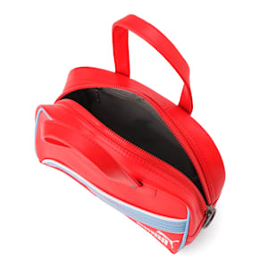 ウィメンズ PUMA RETRO ミニ グリップバッグ 2.5L, PUMA Red-Day Dream