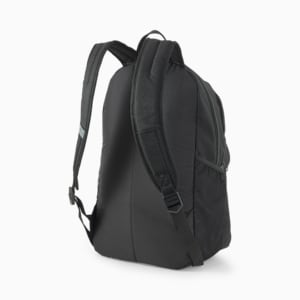 Academy Backpack, Puma Black, extralarge-IND