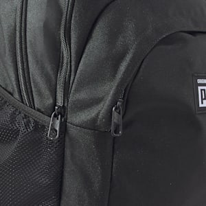 Academy Backpack, Puma Black, extralarge