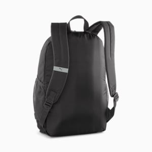 PUMA Buzz Unisex Backpack, black, extralarge-IND