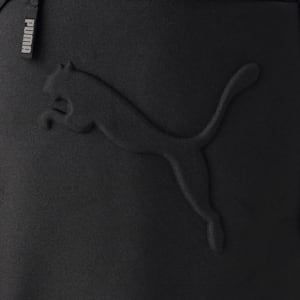 ユニセックス プーマ バズ バッグパック 26L, black