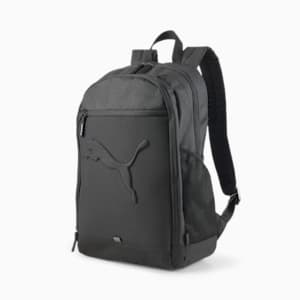 PUMA Buzz Unisex Backpack, black, extralarge-IND