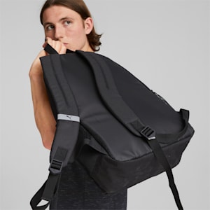 PUMA Buzz Backpack, black