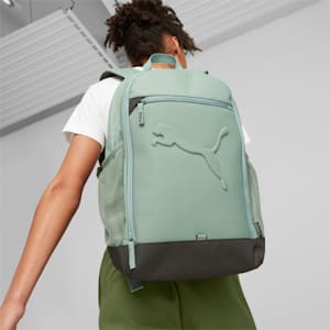 Buzz Backpack, Eucalyptus, extralarge-GBR