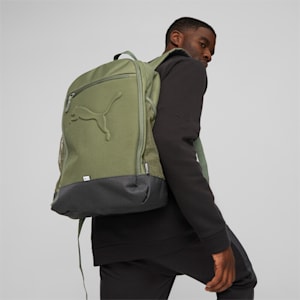 Buzz Backpack, Myrtle, extralarge-GBR