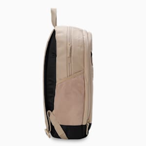 PUMA Buzz Unisex Backpack, Prairie Tan, extralarge-IND