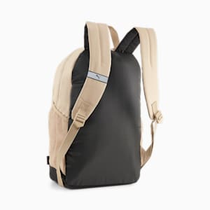 nuevo=PUMA mujeres Mini linda mochila de ocio cuero pareja mochila