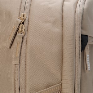 PUMA Buzz Unisex Backpack, Prairie Tan, extralarge-IND