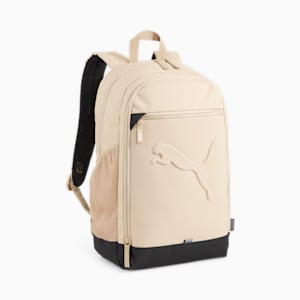 Buzz Backpack, Prairie Tan, extralarge