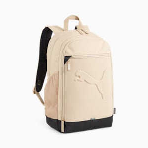 Puma Mochila Deportiva Adulto Unisex Phase Blocking Backpack acero