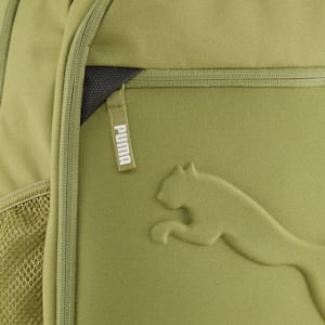 Buzz Backpack, Olive Green, extralarge