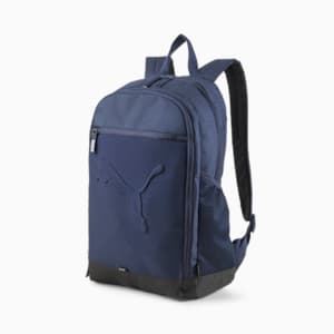 Buzz Backpack, Peacoat