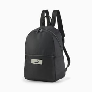 Pop Backpack, Puma Black