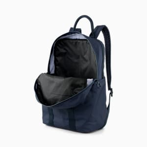 puma streak blue backpack
