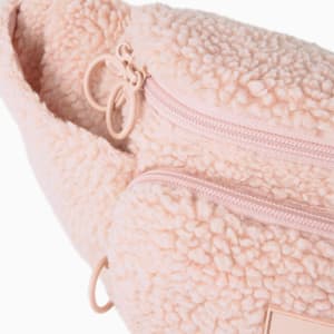 ウィメンズ コア シェルパ ウエストバッグ 4.5L, Rose Quartz