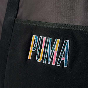 PRIME Street Large Shopper Bag, Puma Black