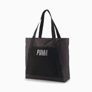 PUMA Prime Street Large Bag in Black for Men Mens Bags Tote bags 
