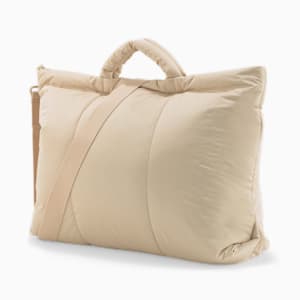 ウィメンズ プライム プレミアム オーバーサイズ トート 20L, Light Sand