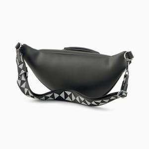 PUMA Sense Waist Bag, Puma Black