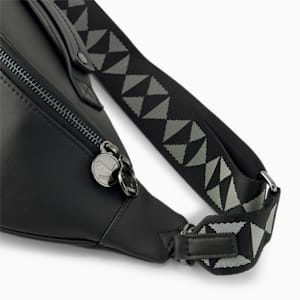 PUMA Sense Waist Bag, Puma Black