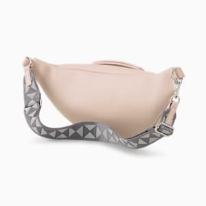 Bolso para cintura PUMA Sense, Rose Quartz