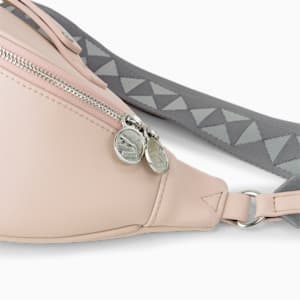 Bolso para cintura PUMA Sense, Rose Quartz