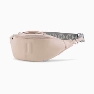 Bolso para cintura PUMA Sense, Rose Quartz