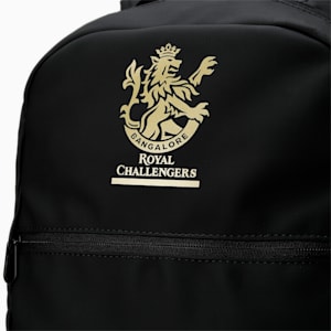 Royal Challengers Bangalore Fanwear  Backpack, Flame Scarlet