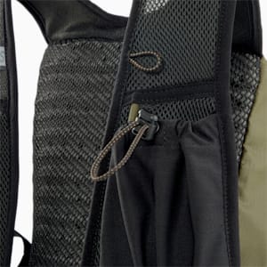 SEASONS Trail Running Backpack, Green Olive
